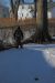 2011-01-07, 004, Connor in the snow, Saddle Brook, NJ