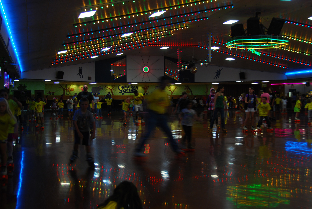 2011-03-24, 012, Roller Skating, Florida