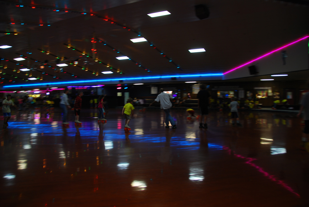 2011-03-24, 056, Roller Skating, Florida