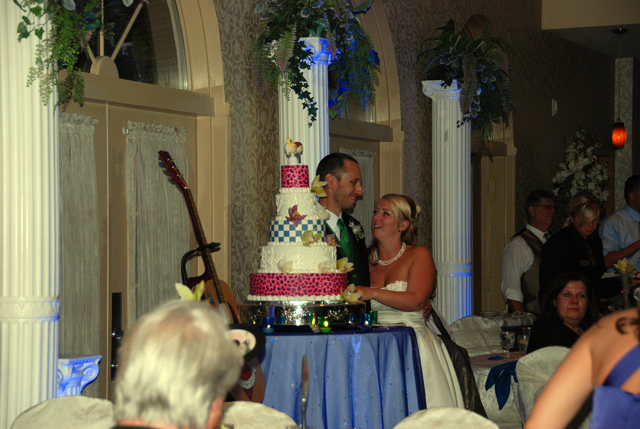 2011-08-05, 032, Frank & Kristen Wedding