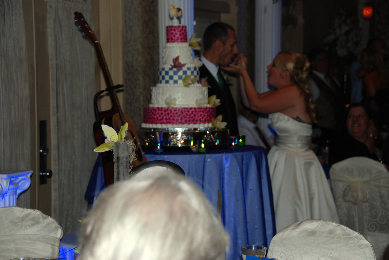 2011-08-05, 034, Frank & Kristen Wedding