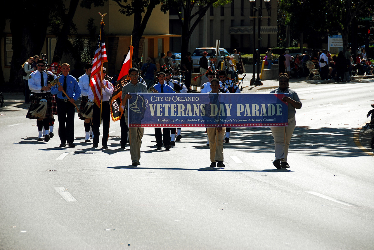 2012-11-10, 007, Orlando Veterans Day