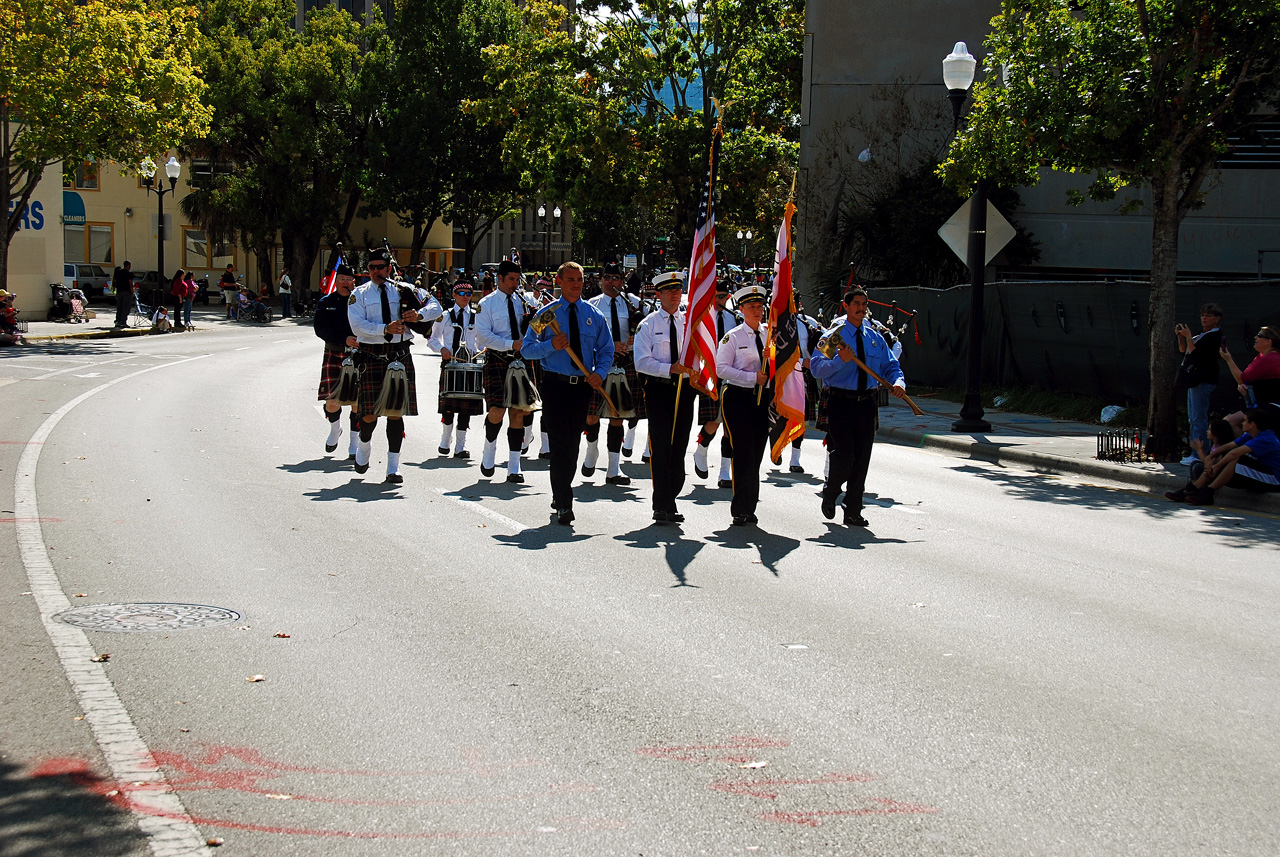 2012-11-10, 008, Orlando Veterans Day