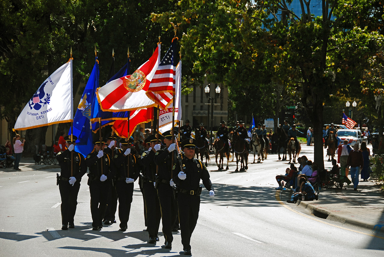 2012-11-10, 010, Orlando Veterans Day