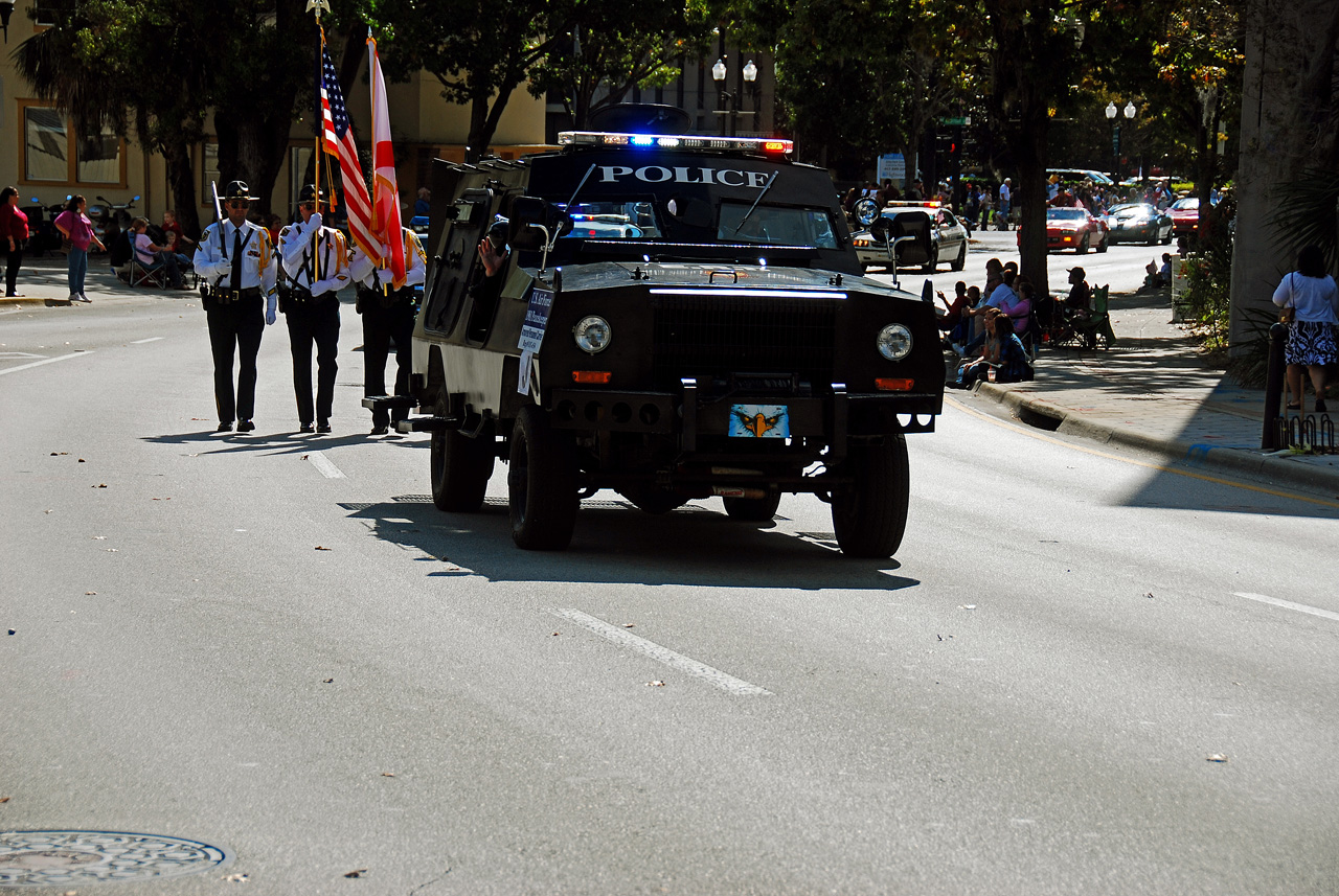 2012-11-10, 015, Orlando Veterans Day