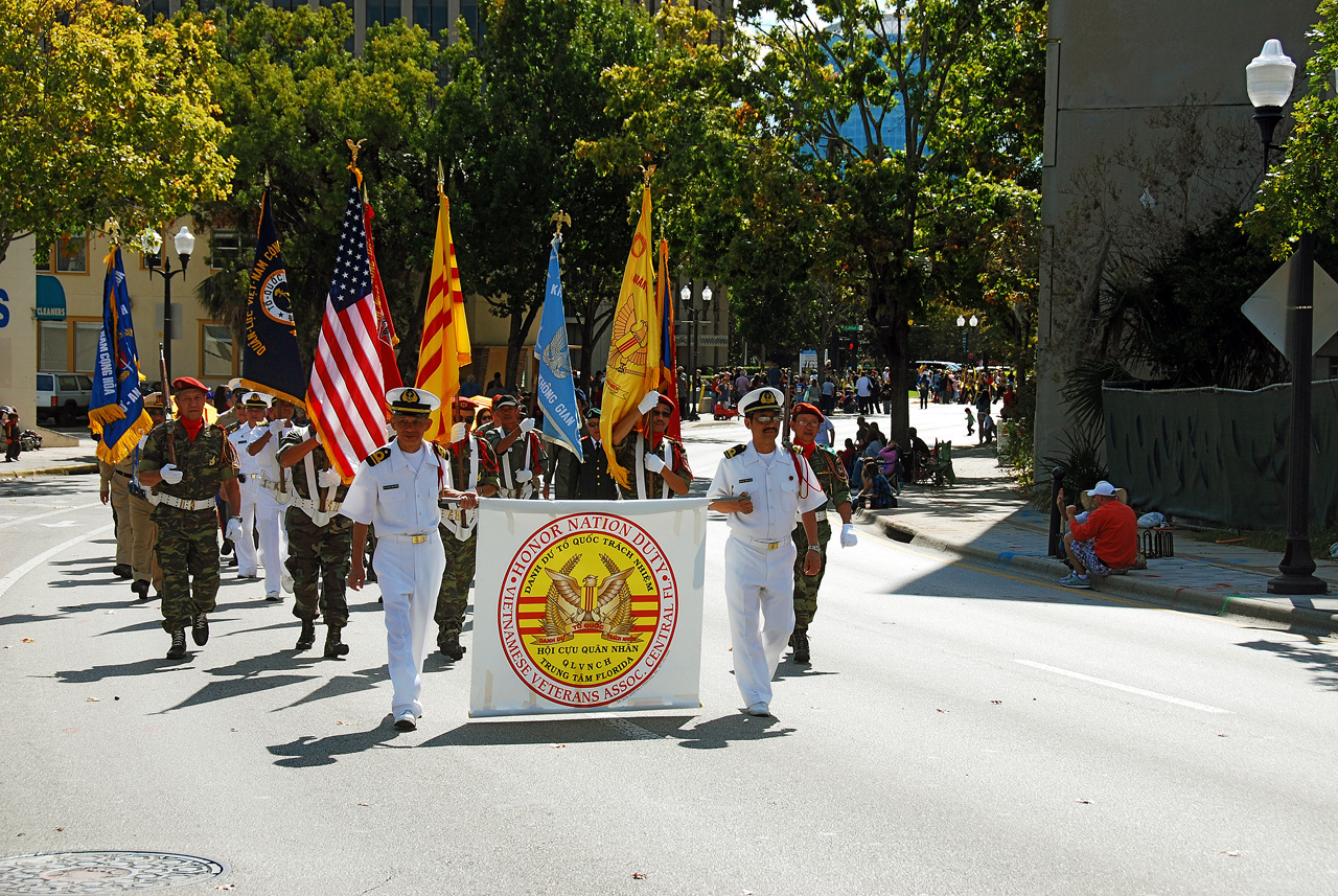 2012-11-10, 023, Orlando Veterans Day