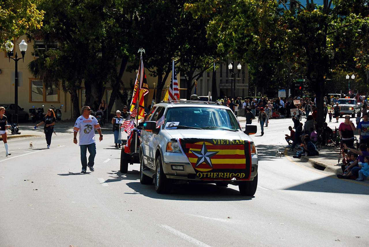 2012-11-10, 024, Orlando Veterans Day