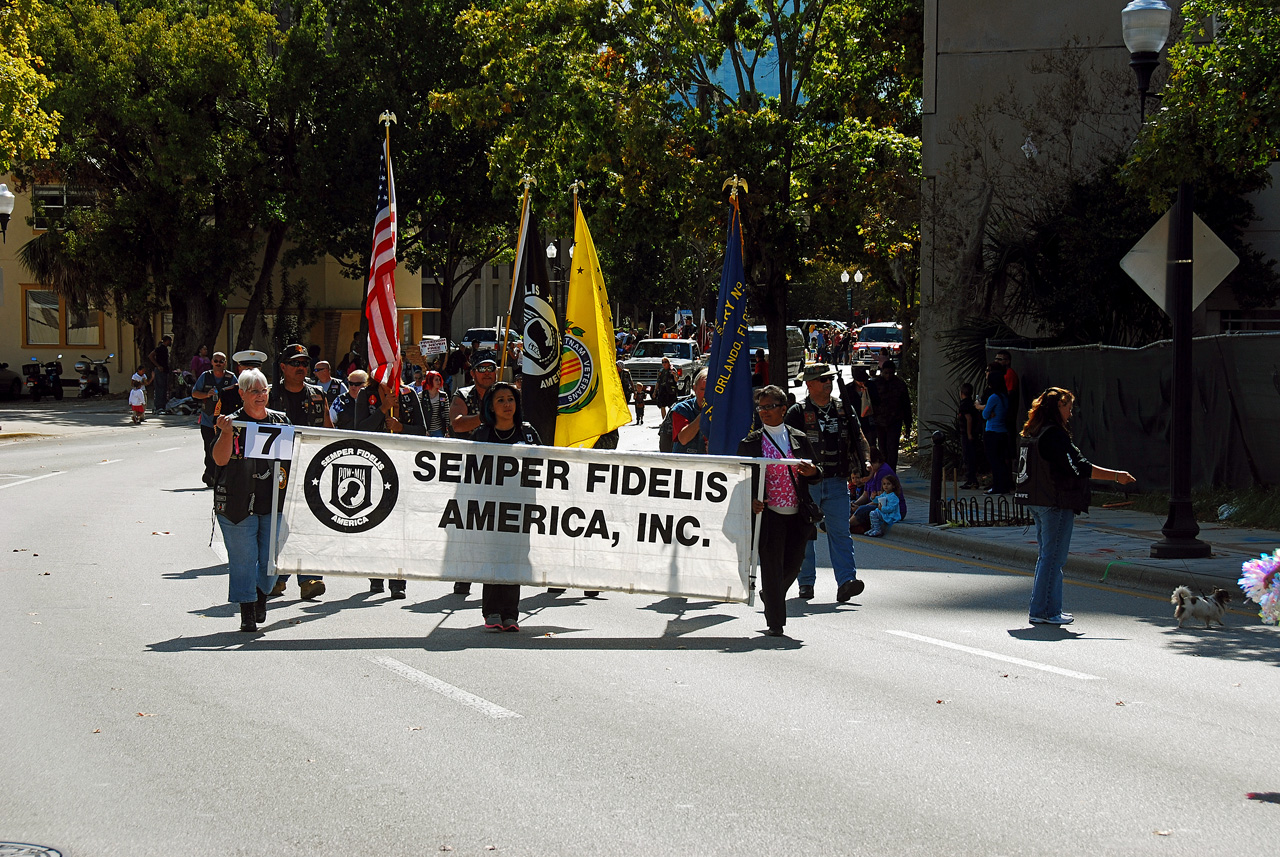 2012-11-10, 026, Orlando Veterans Day