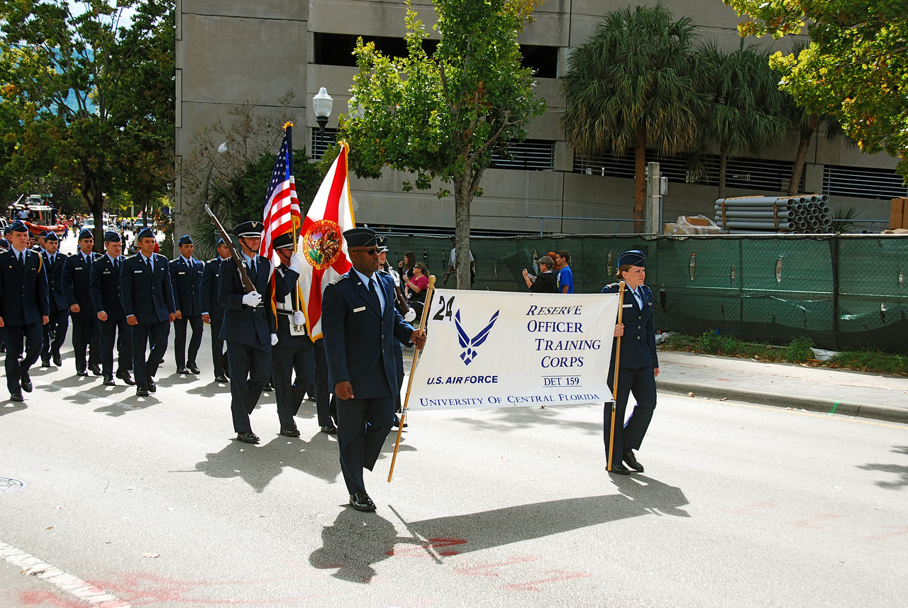 2012-11-10, 045, Orlando Veterans Day