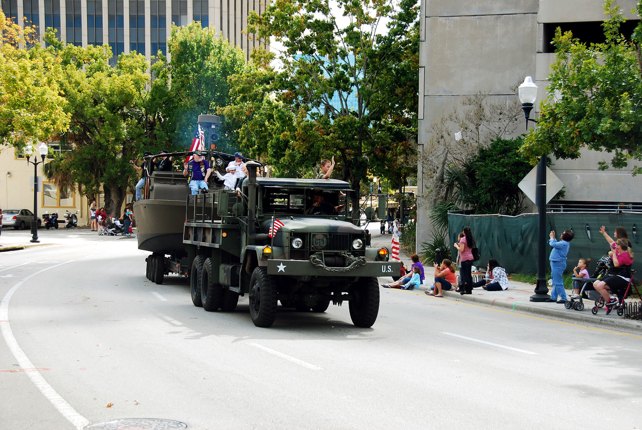 2012-11-10, 052, Orlando Veterans Day