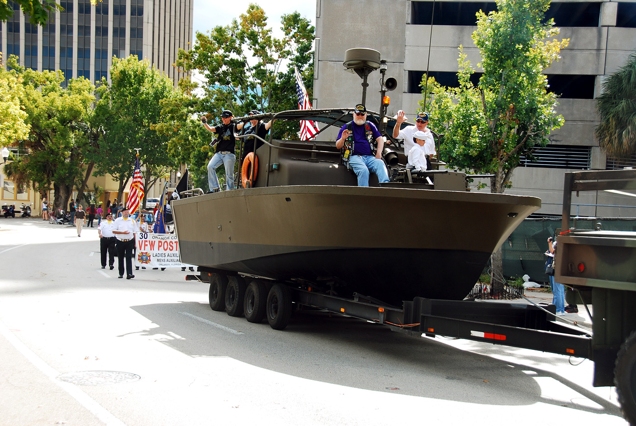 2012-11-10, 053, Orlando Veterans Day