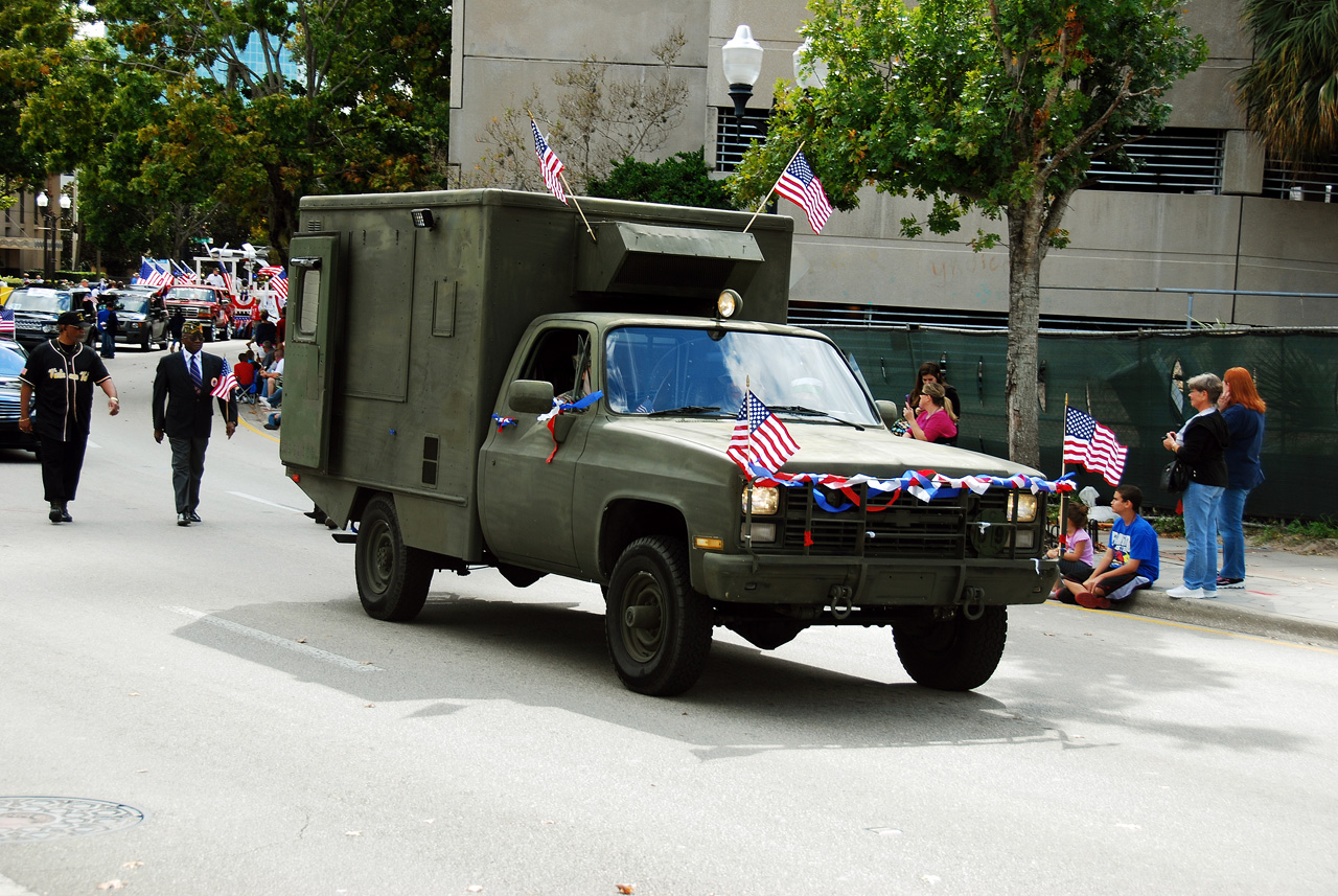 2012-11-10, 055, Orlando Veterans Day