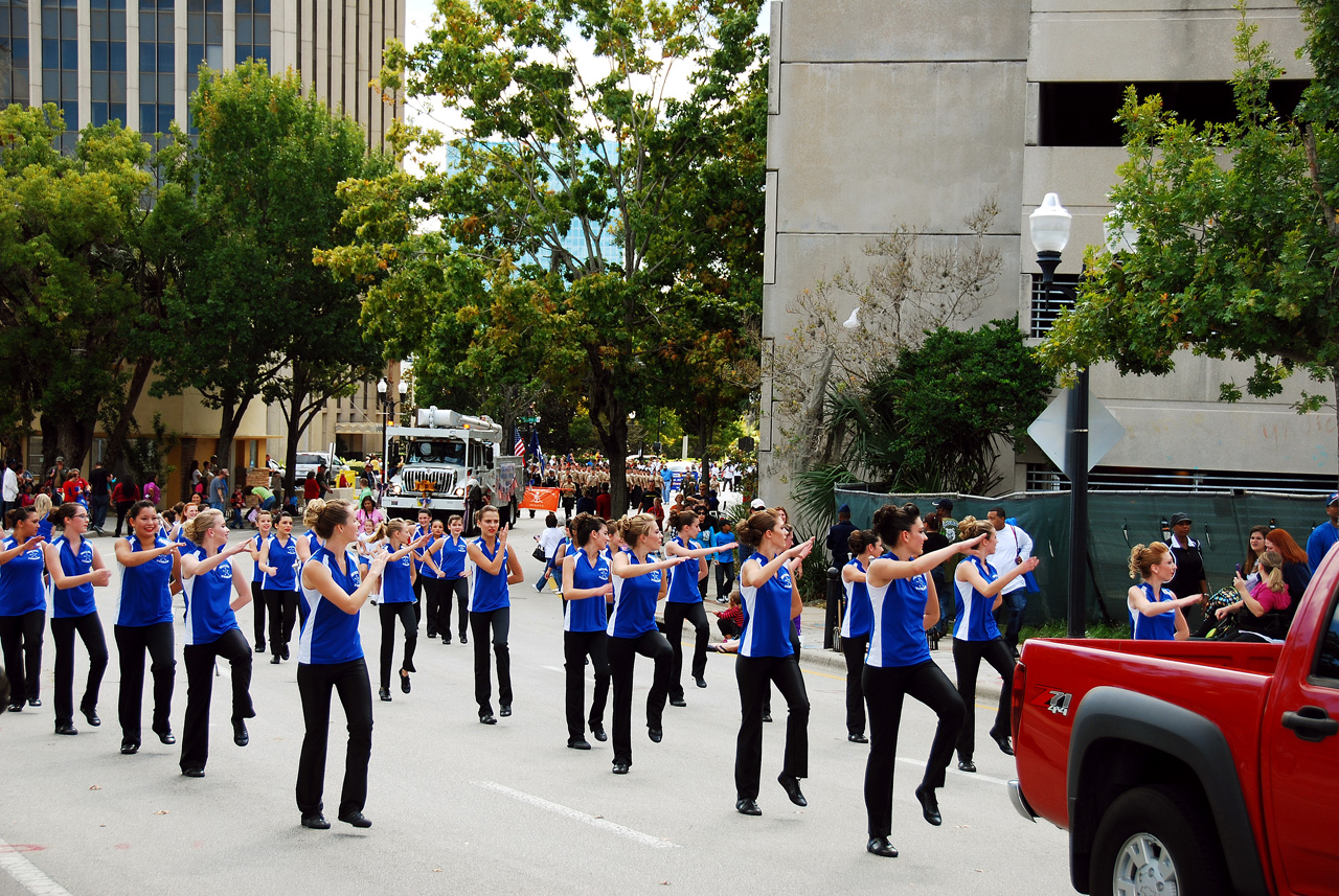 2012-11-10, 056, Orlando Veterans Day