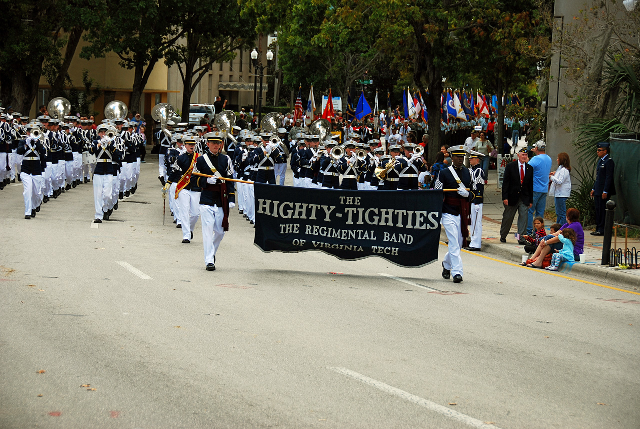 2012-11-10, 058, Orlando Veterans Day