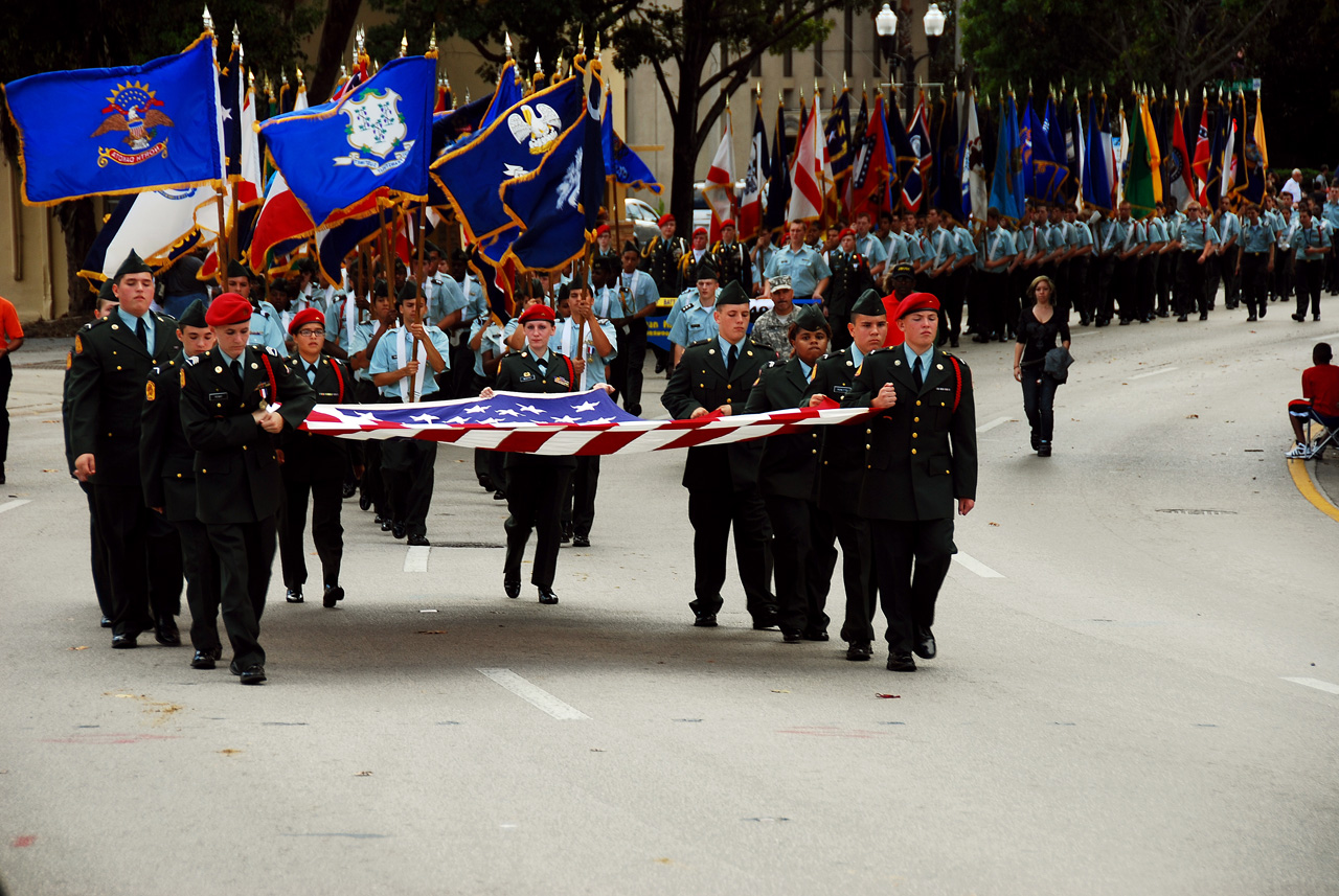2012-11-10, 061, Orlando Veterans Day