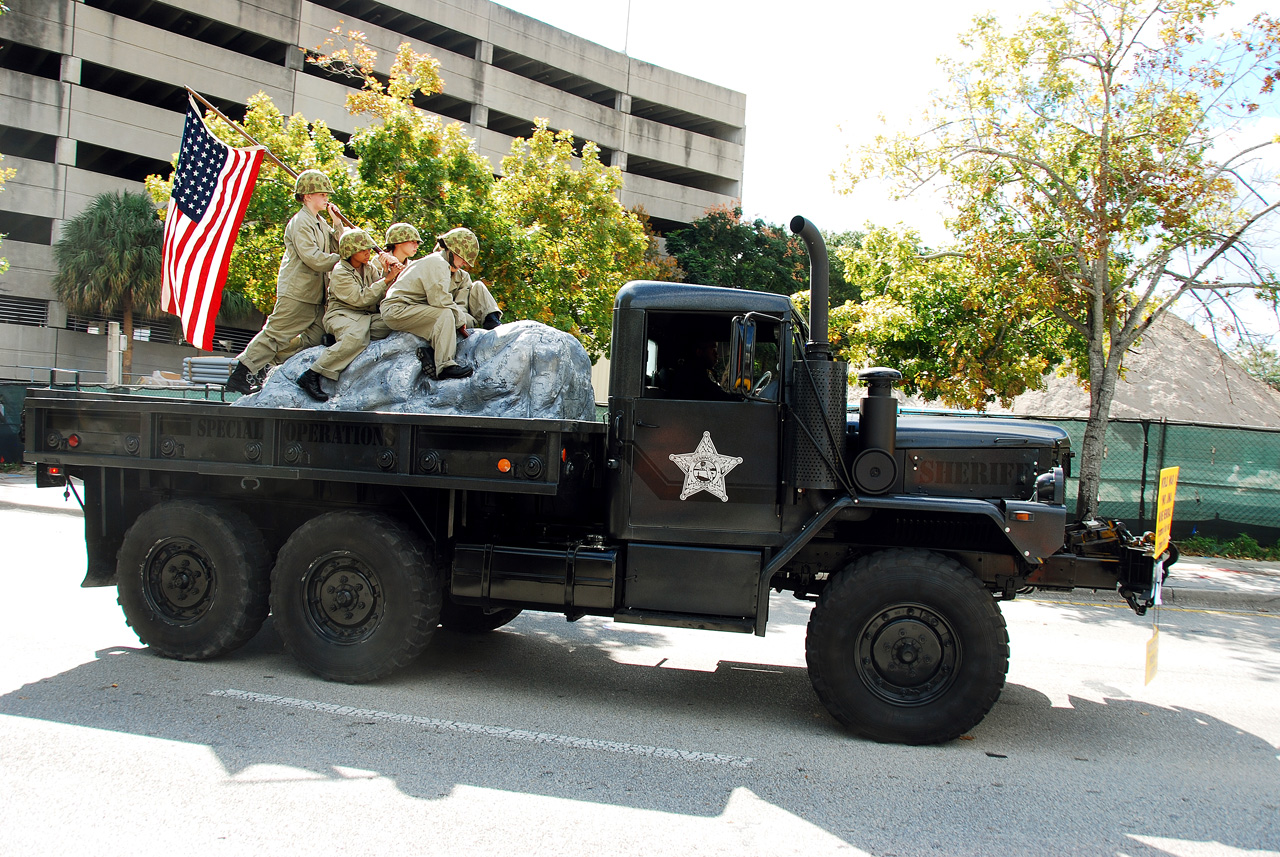 2012-11-10, 071, Orlando Veterans Day