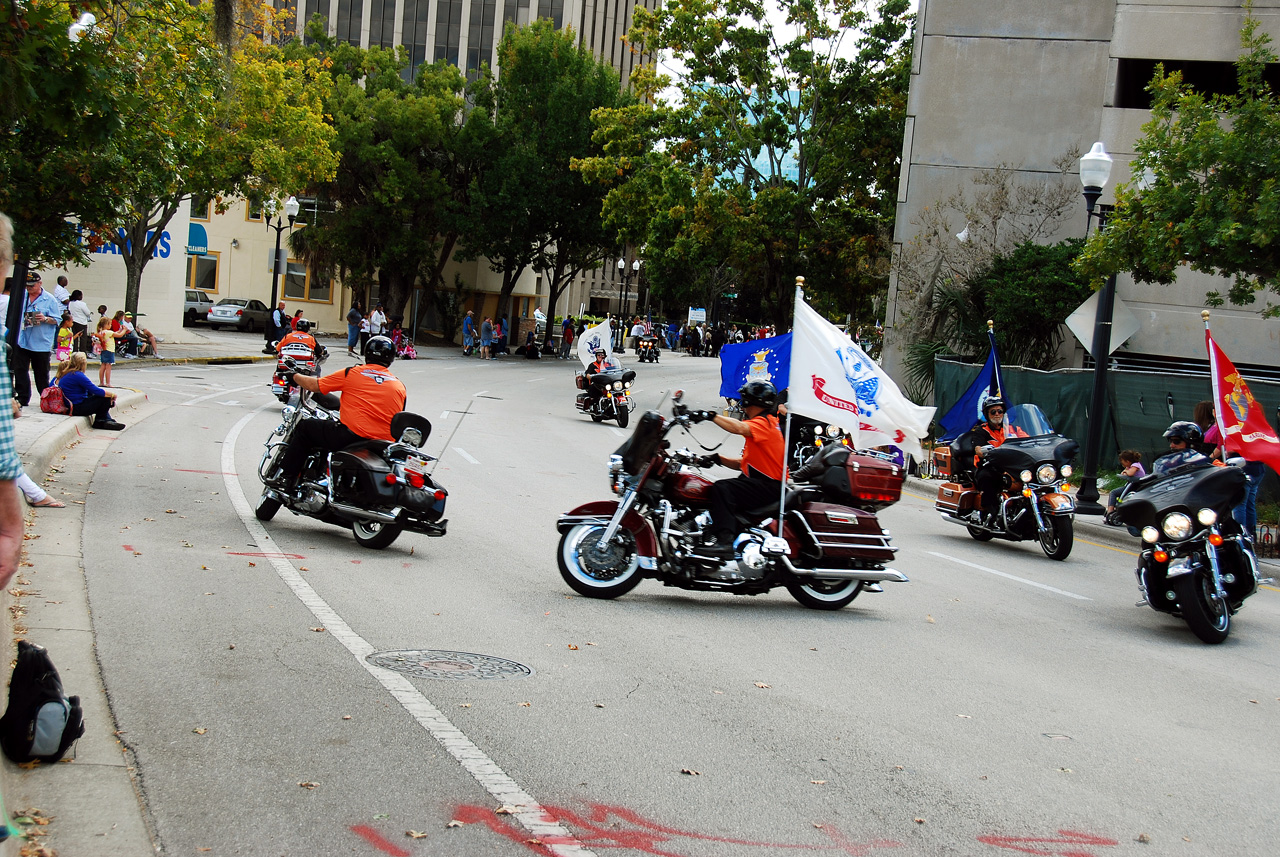 2012-11-10, 073, Orlando Veterans Day