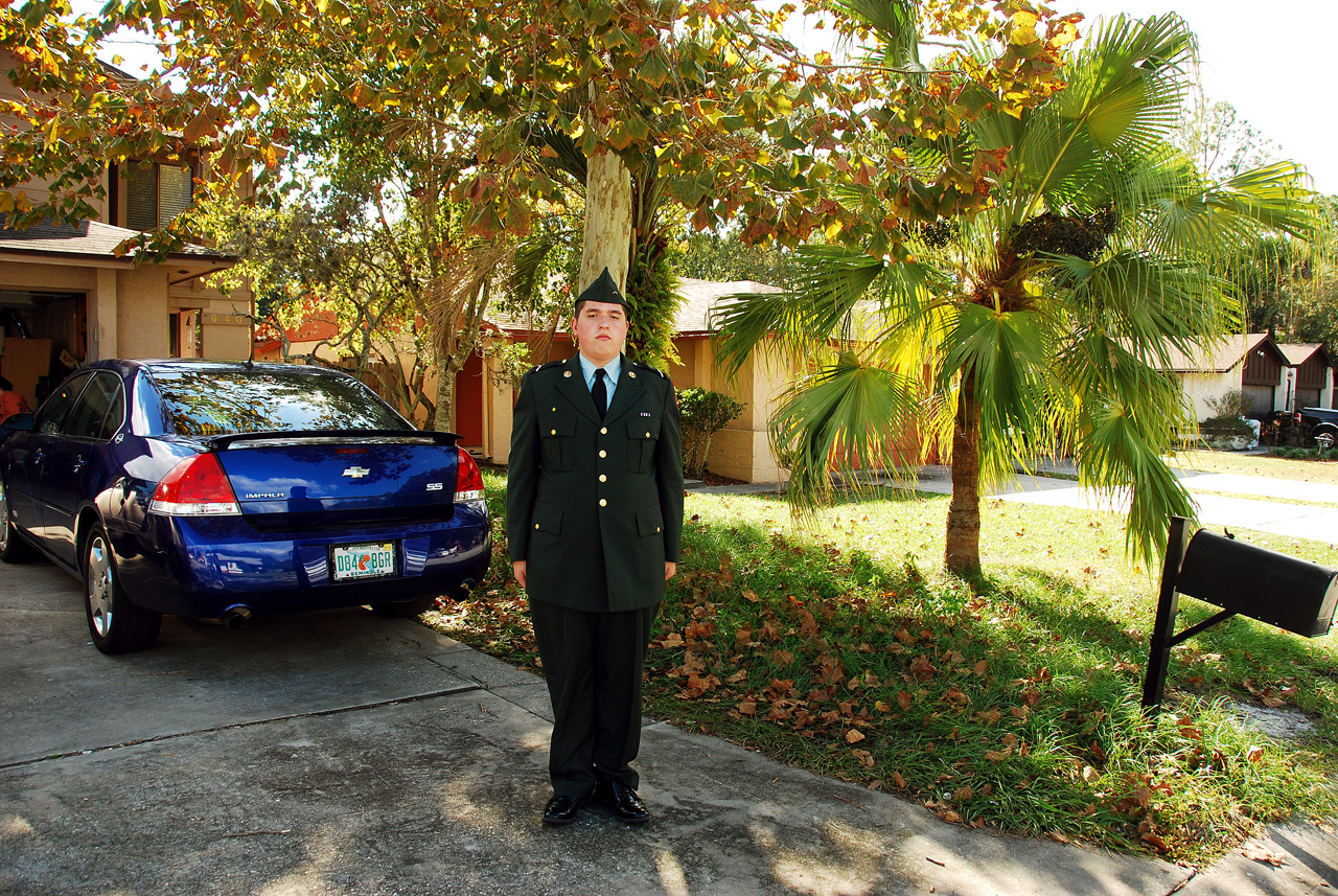 2012-11-10, 075, Orlando Veterans Day