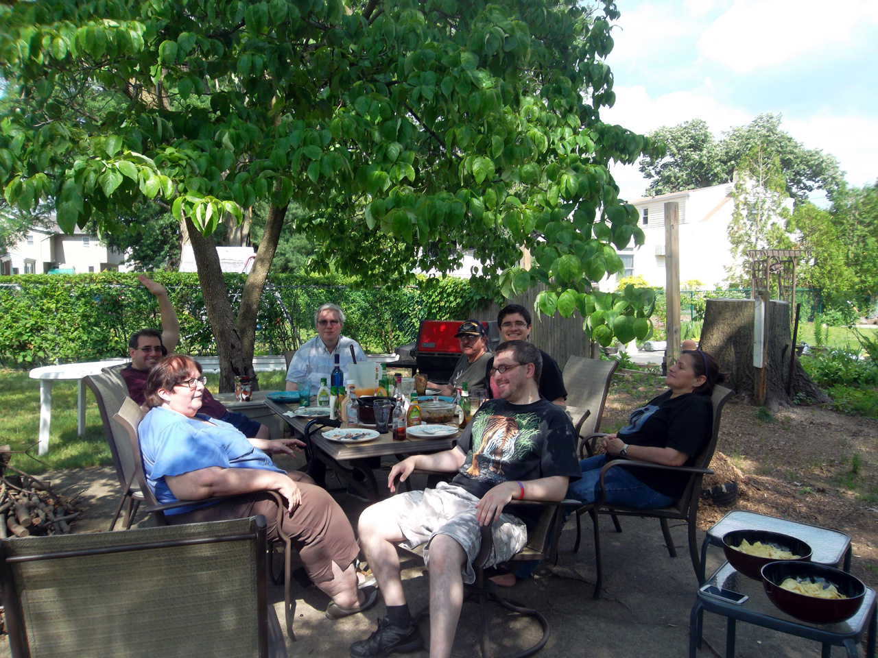 2013-06-09, 002, Saddle Brook