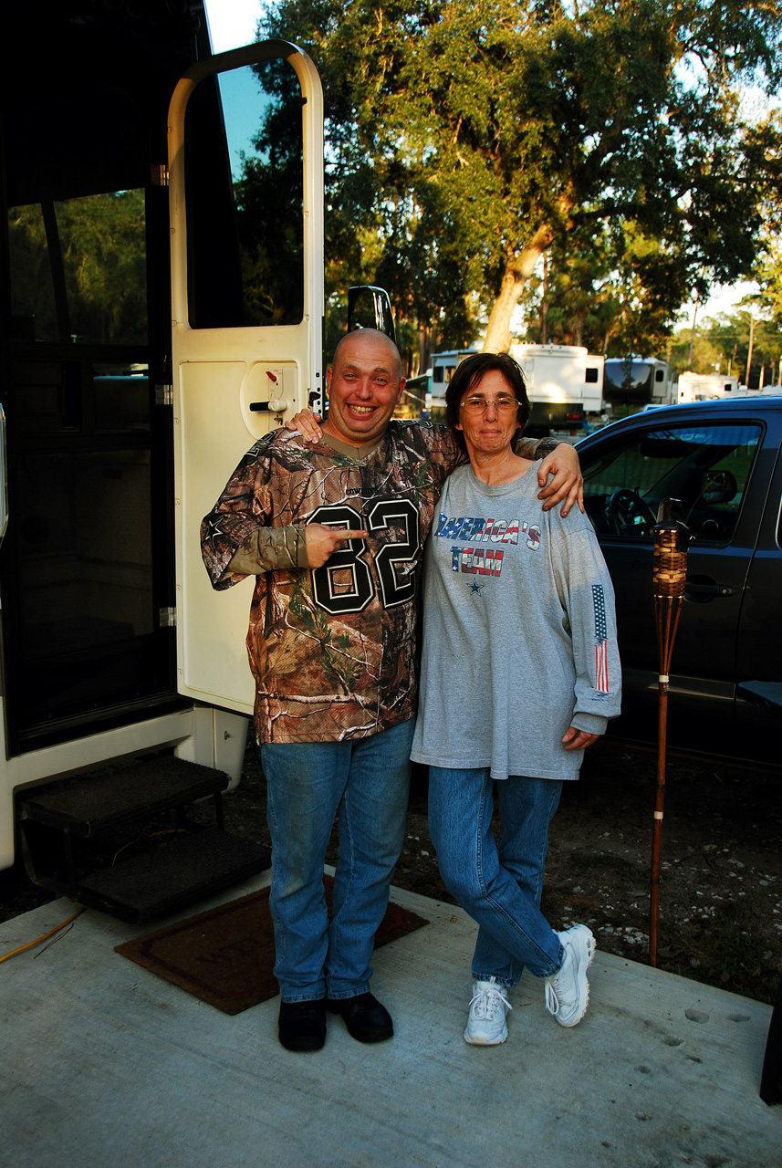 2013-11-28, 004, Thanksgiving, Town & Country, FL