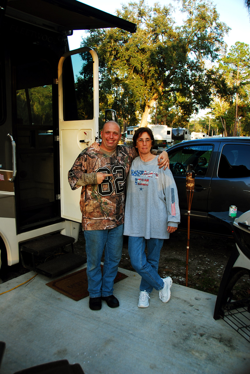 2013-11-28, 005, Thanksgiving, Town & Country, FL
