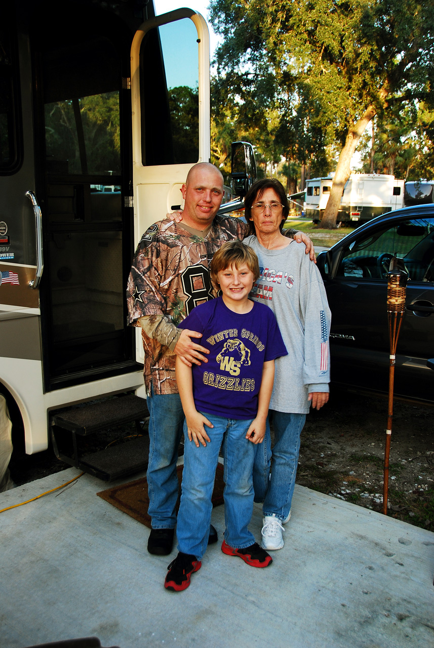 2013-11-28, 006, Thanksgiving, Town & Country, FL