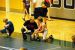 2013-12-08, 011, Connor's first Wrestling Match