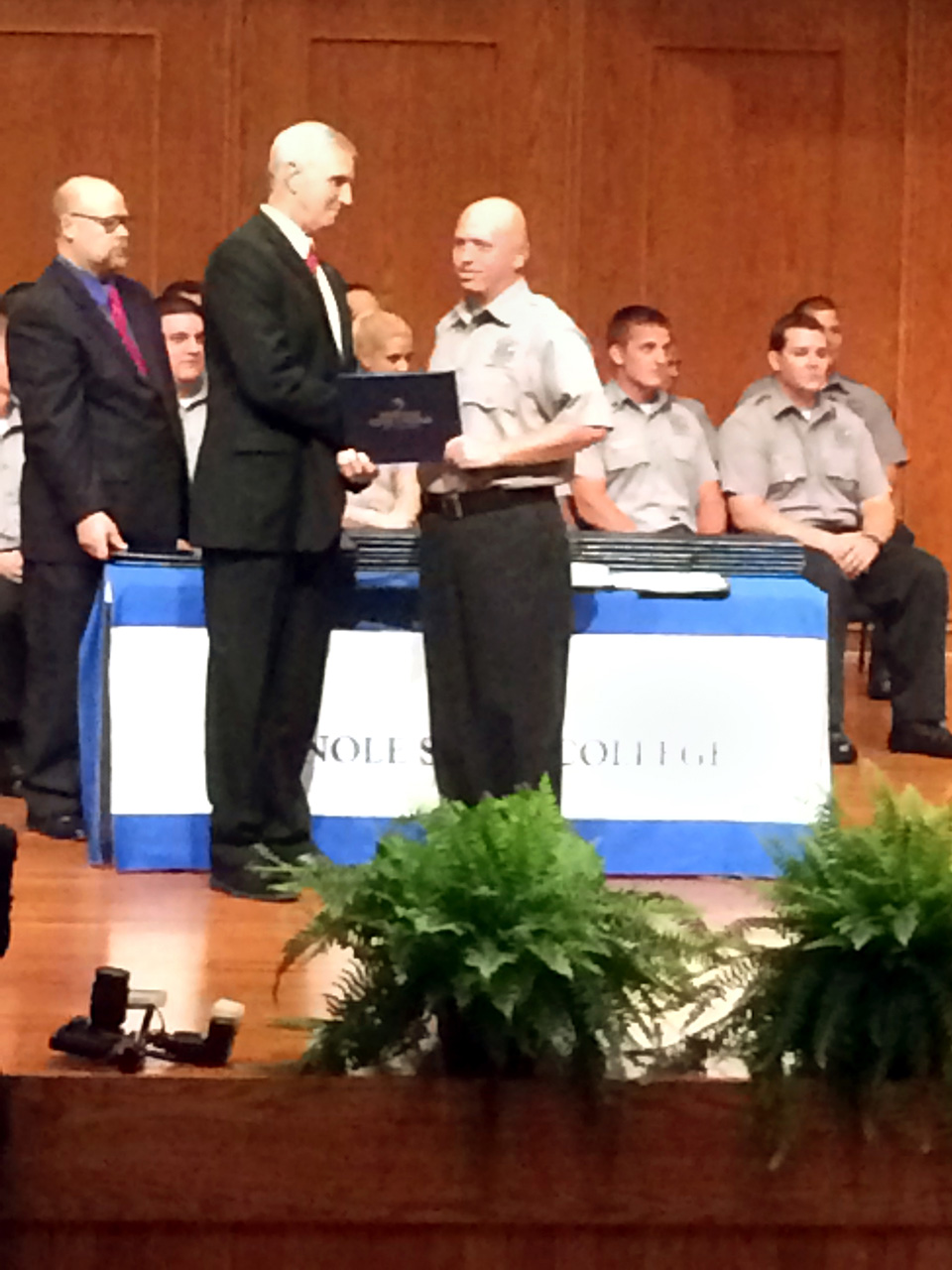 2014-04-16, 013, Michael's Graduation