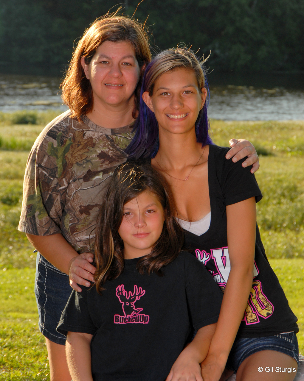 2014-04-25, 003, Kaitlyn, Lisa, Andrea
