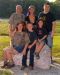2014-04-25, 004, Michael, Andrea, Mikey, Kaitlyn, Connor, Lisa