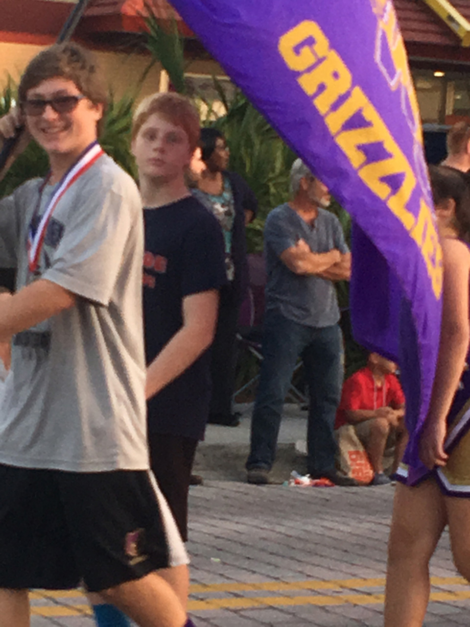 2016-12-03, 007, Winter Springs, Christmas Parade