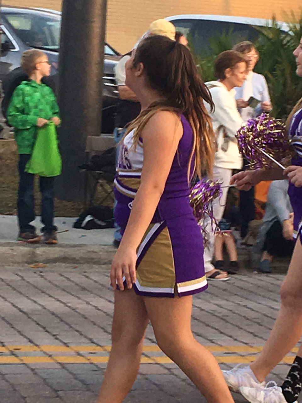 2016-12-03, 008, Winter Springs, Christmas Parade