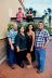 2016-12-04, 004, Michael, Lisa, Andrea, Mikey