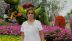 2017-05-23, 001, Epcot, Janice and Linda