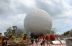 2017-05-23, 048, Epcot, Janice and Linda