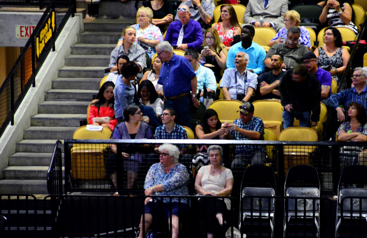 2017-05-24, 004, Mikey's HS Graduation, Winter Springs FL