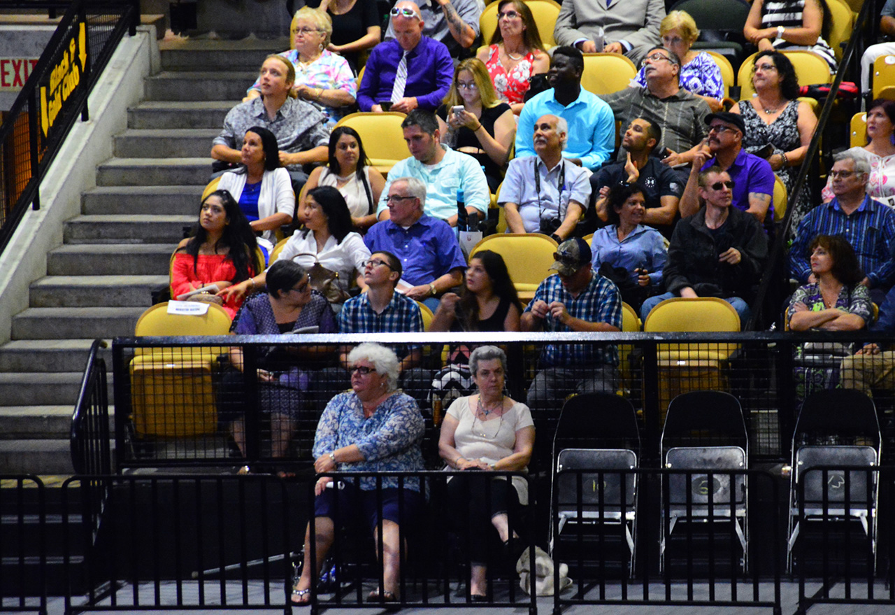 2017-05-24, 005, Mikey's HS Graduation, Winter Springs FL