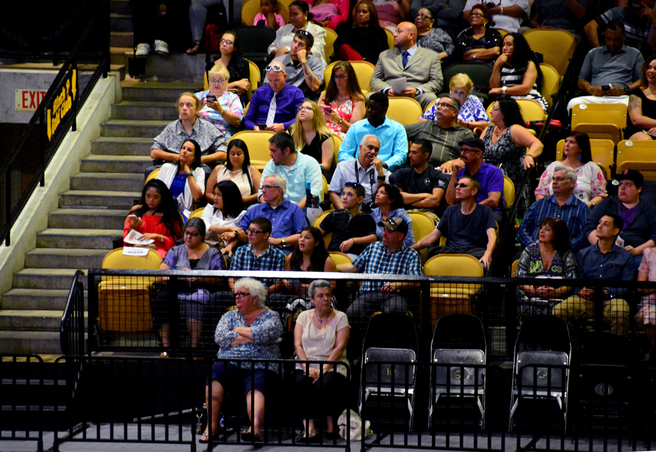 2017-05-24, 007, Mikey's HS Graduation, Winter Springs FL