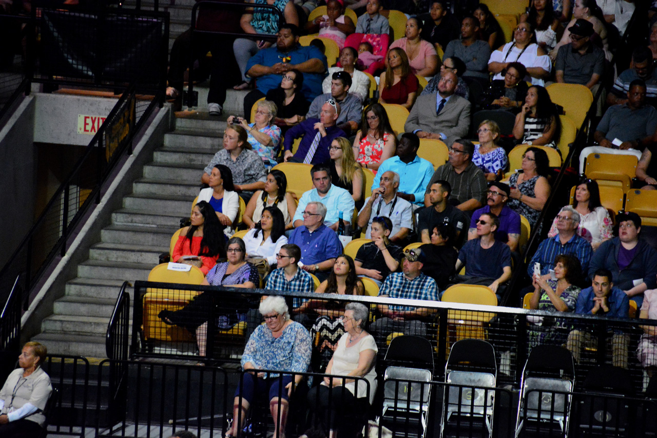 2017-05-24, 022, Mikey's HS Graduation, Winter Springs FL
