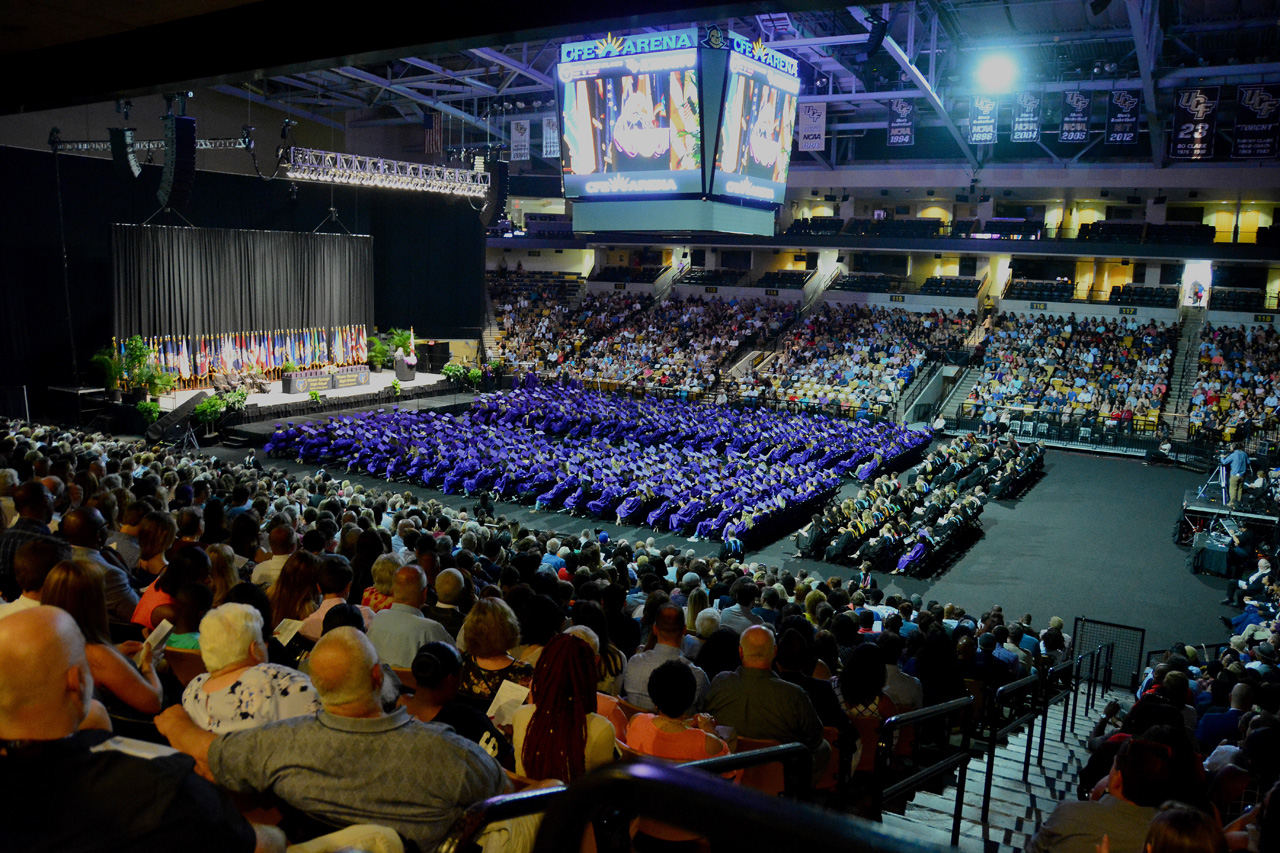 2017-05-24, 024, Mikey's HS Graduation, Winter Springs FL