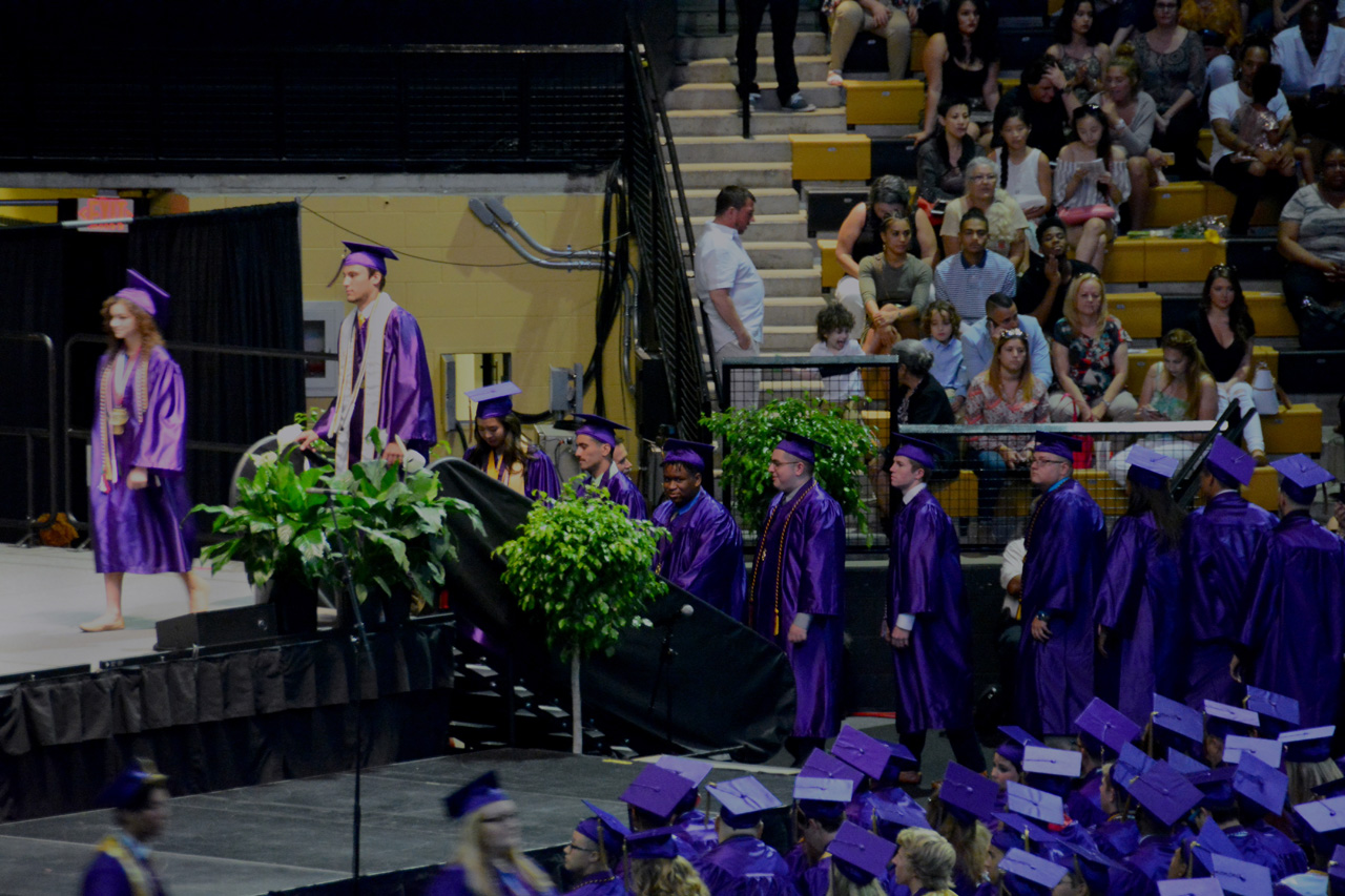 2017-05-24, 026, Mikey's HS Graduation, Winter Springs FL