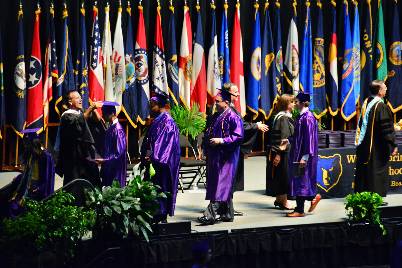 2017-05-24, 044, Mikey's HS Graduation, Winter Springs FL