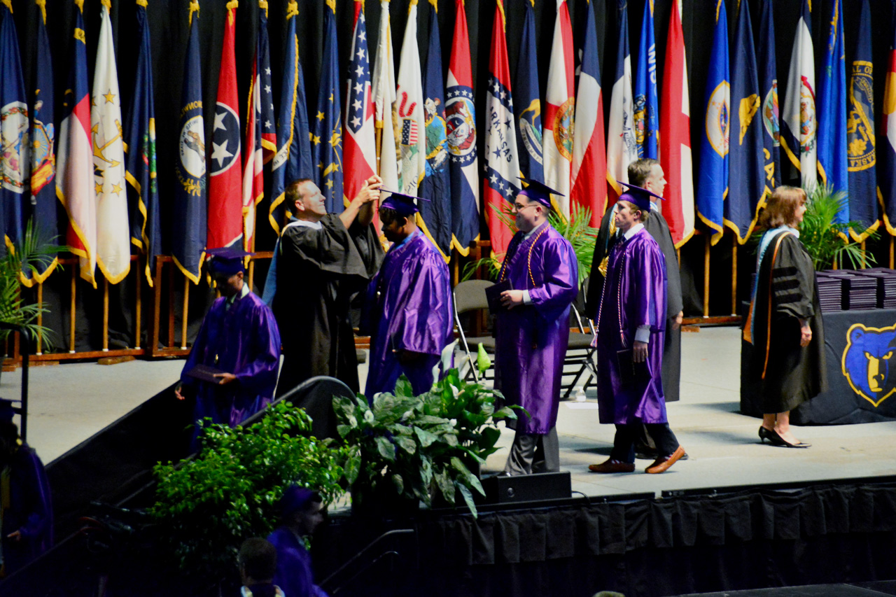 2017-05-24, 046, Mikey's HS Graduation, Winter Springs FL