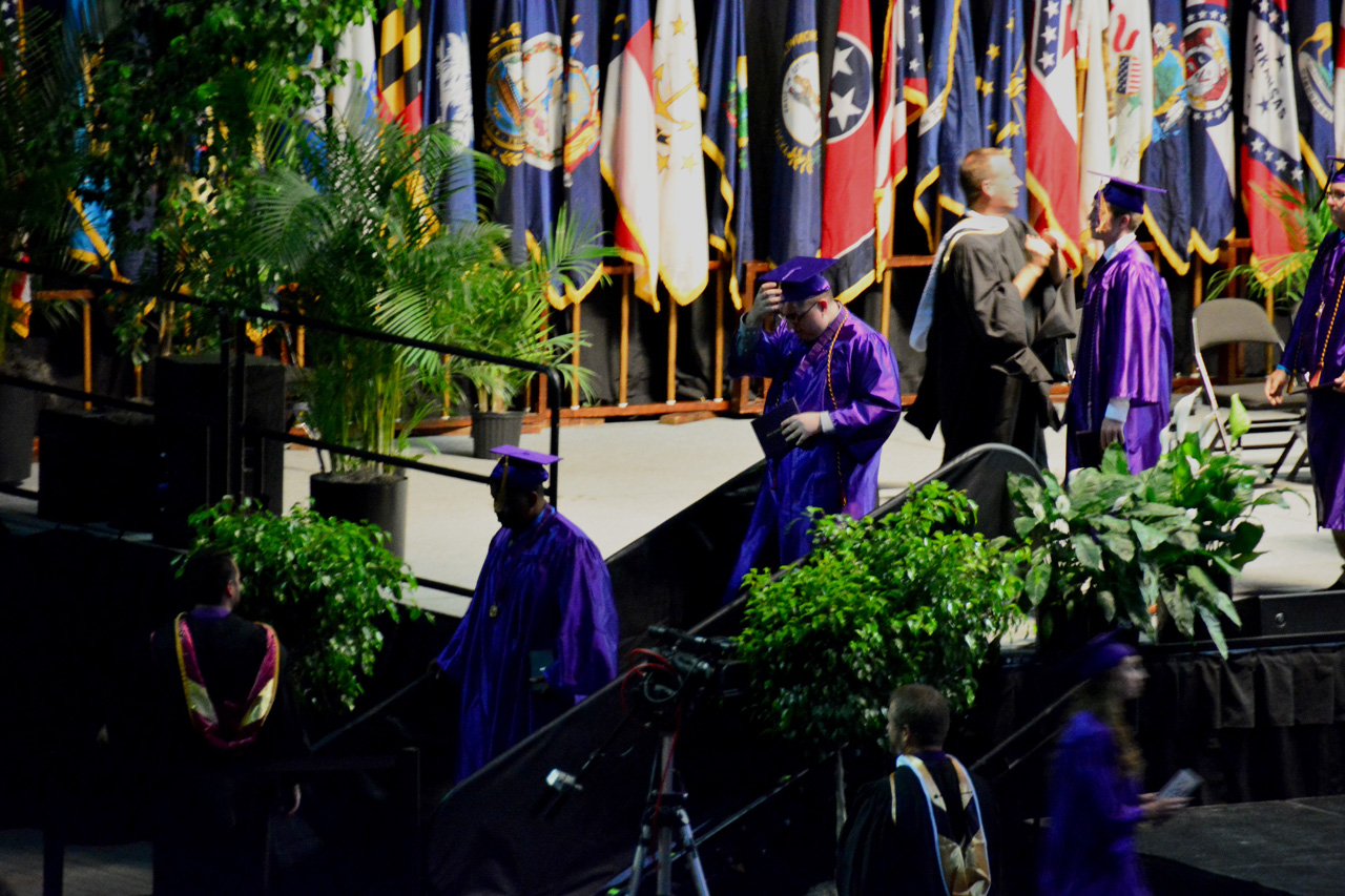 2017-05-24, 047, Mikey's HS Graduation, Winter Springs FL