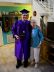 2017-05-24, 070, Mikey's HS Graduation, Winter Springs FL