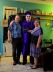 2017-05-24, 074, Mikey's HS Graduation, Winter Springs FL