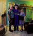 2017-05-24, 075, Mikey's HS Graduation, Winter Springs FL