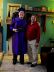 2017-05-24, 077, Mikey's HS Graduation, Winter Springs FL