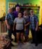 2017-05-24, 081, Mikey's HS Graduation, Winter Springs FL