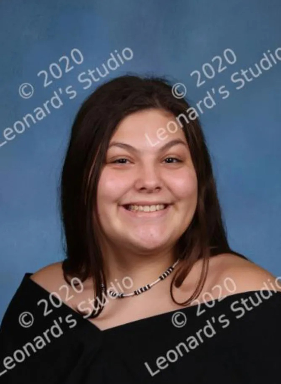 2021-10-12, 01, Kaitlyn Lenning